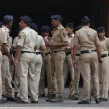 Jaipur Police Launch Intensive Search After Four Minor Cousins Disappear from Muhana Area