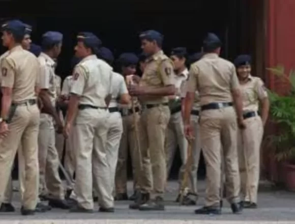 Jaipur Police Launch Intensive Search After Four Minor Cousins Disappear from Muhana Area
