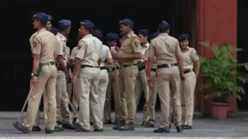 Jaipur Police Launch Intensive Search After Four Minor Cousins Disappear from Muhana Area