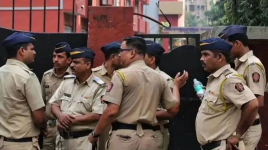 Maharashtra TET Paper Leak Probe Deepens: Three Arrested, Bihar-Based Mastermind on the Run as SIT Expands Investigation