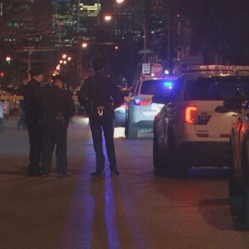 police-involved-shooting-philadelphia-ht-jt-220308_1646772885003_hpMain_16x9_992 Three Philadelphia Police Officers Wounded in Wynnefield Shootout; Suspect Dies After Exchange of Gunfire