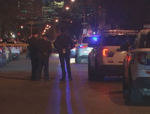 police-involved-shooting-philadelphia-ht-jt-220308_1646772885003_hpMain_16x9_992 Three Philadelphia Police Officers Wounded in Wynnefield Shootout; Suspect Dies After Exchange of Gunfire