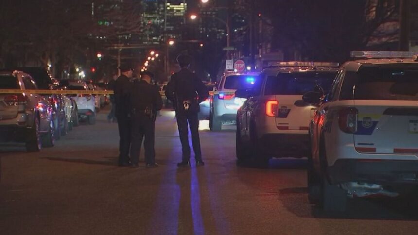 police-involved-shooting-philadelphia-ht-jt-220308_1646772885003_hpMain_16x9_992 Three Philadelphia Police Officers Wounded in Wynnefield Shootout; Suspect Dies After Exchange of Gunfire
