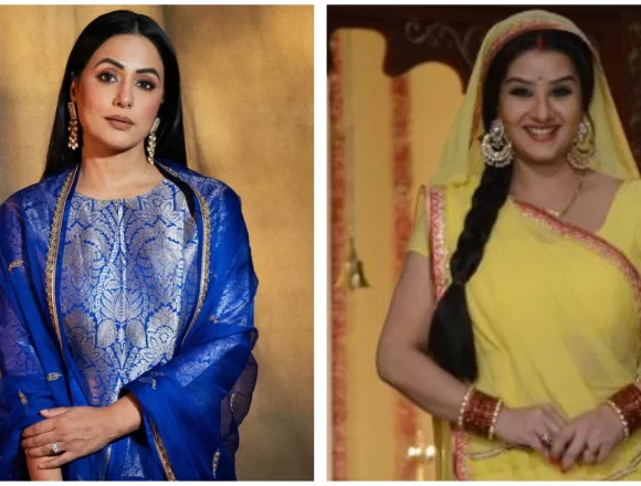 Hina Khan Responds Strongly to Shilpa Shinde’s Remarks, Revives Debate Over Past Harassment Allegations
