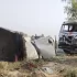 Eight Killed in Devastating Truck and Pickup Van Collision on Jharkhand Highway