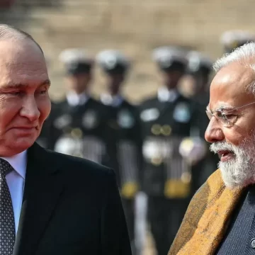 q2iepsuo_modi-putin-afp_625x300_03_February_26 Putin Backs India’s Strategic Independence, Warns Sanctions Threats Could Backfire Under Modi Government