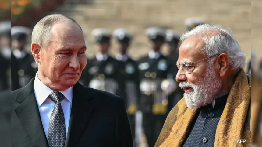 q2iepsuo_modi-putin-afp_625x300_03_February_26 Putin Backs India’s Strategic Independence, Warns Sanctions Threats Could Backfire Under Modi Government