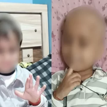 qo4ai3t_child_625x300_13_June_26 (1) Three-Year-Old Cancer Patient Dies After Alleged Formalin Injection Error at AIIMS Bhopal; Criminal Case Filed