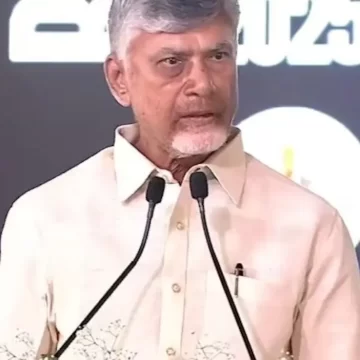 Andhra Pradesh Marks June 4 as a Defining Political Milestone as Naidu Hails People’s Mandate