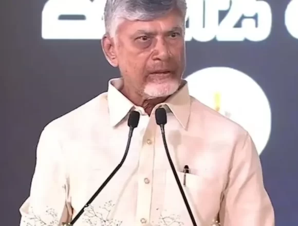 Andhra Pradesh Marks June 4 as a Defining Political Milestone as Naidu Hails People’s Mandate