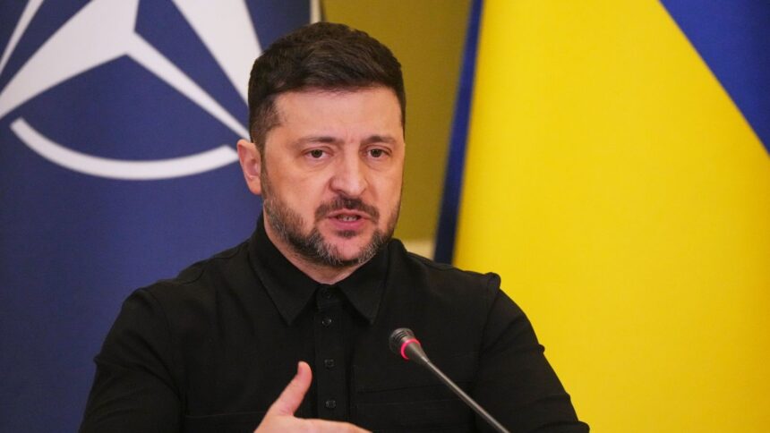 qrAvLa0g Poland Revokes Highest State Honour Awarded to Zelenskyy Amid Growing Historical and Diplomatic Tensions