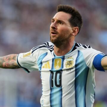 r1674591_1296x518_5-2 Lionel Messi Matches Miroslav Klose’s Historic World Cup Goal Record with Stunning Hat-Trick Performance
