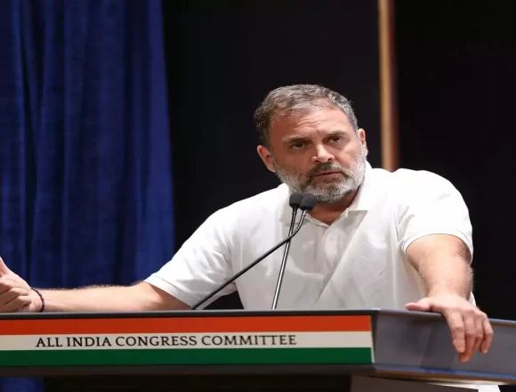 Congress Plans Nationwide Campaign Against Unemployment and Exam Paper Leaks, Targets Government Over Youth Issues