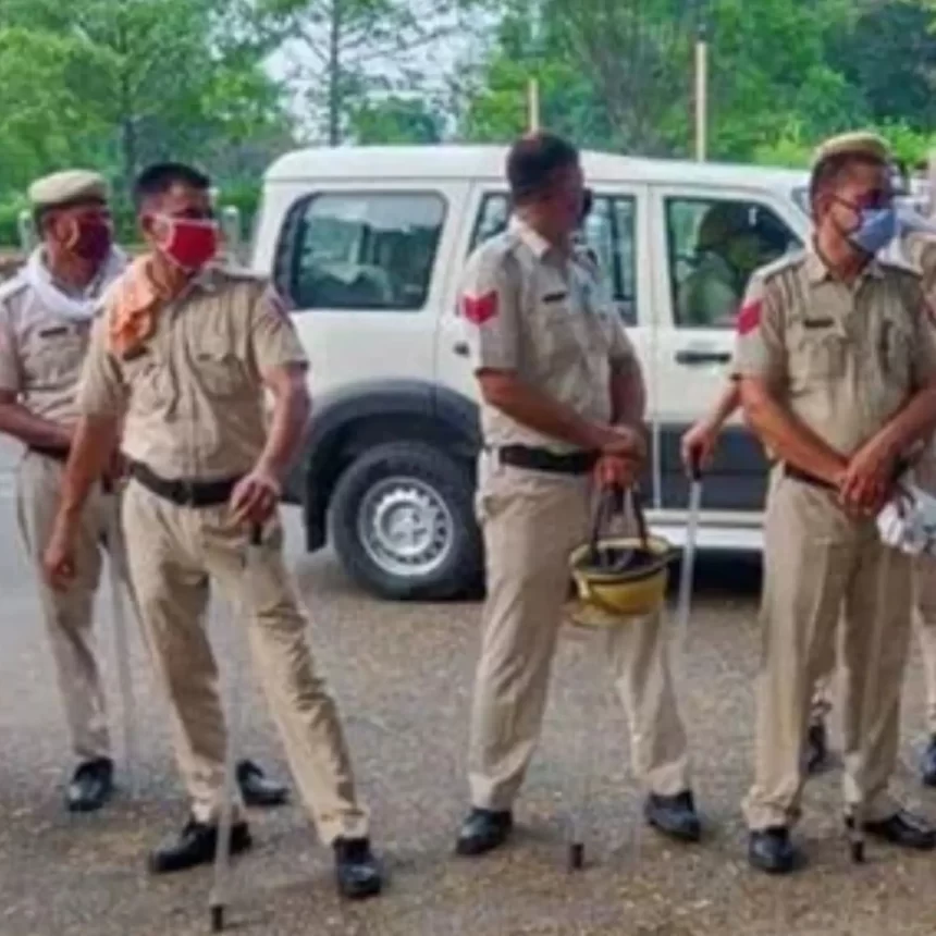 Mysuru Couple End Life Days Before Daughter’s Wedding, Allege Harassment in Final Note
