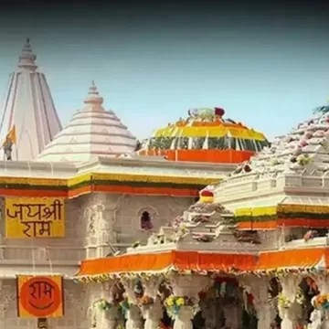 SIT Submits Preliminary Report in Ayodhya Ram Temple Donation Probe; Investigation Enters Crucial Phase