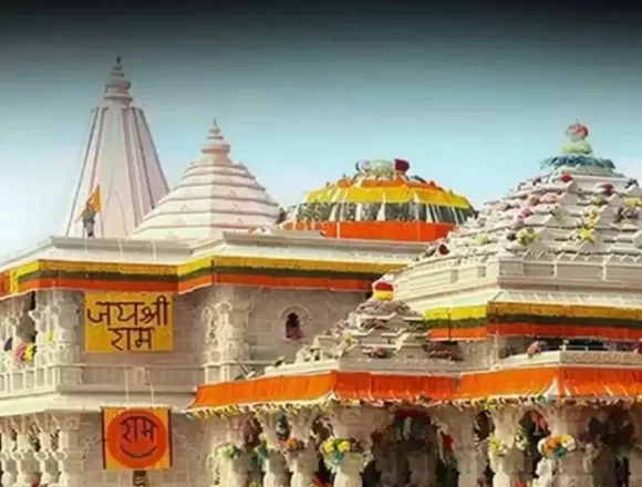 SIT Submits Preliminary Report in Ayodhya Ram Temple Donation Probe; Investigation Enters Crucial Phase