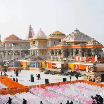 Ayodhya Ram Temple Donation Scam Probe Intensifies as Arrests Mount and Trust Members Step Down