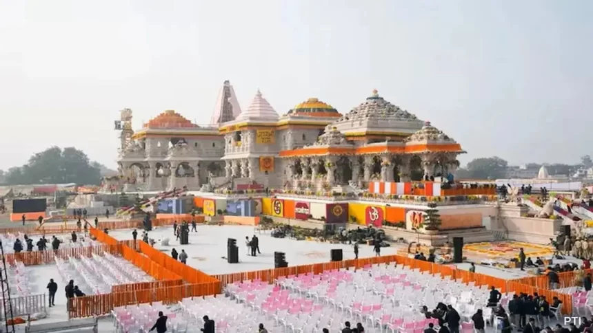Ayodhya Ram Temple Donation Scam Probe Intensifies as Arrests Mount and Trust Members Step Down
