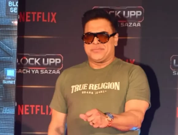 Ram Kapoor Faces Online Backlash After Disrupting ‘Lock Upp’ Task Over Water Dispute