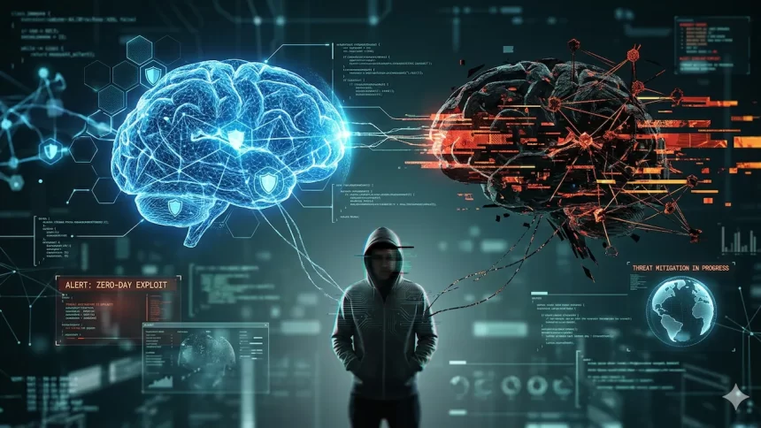 AI-Powered Cyberattacks Could Become a Global Reality Within Months, Security Experts Warn