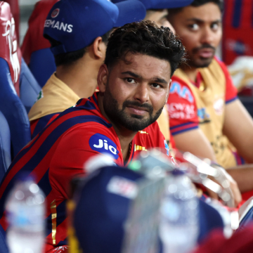 Harsh Goenka’s Viral Take on Rishabh Pant’s IPL Salary Cut Sparks Debate on Performance-Based Pay