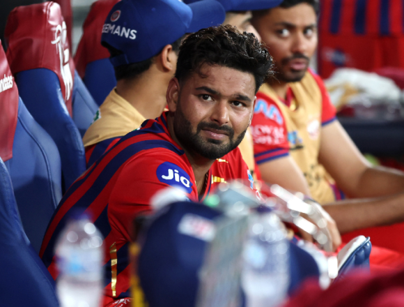Harsh Goenka’s Viral Take on Rishabh Pant’s IPL Salary Cut Sparks Debate on Performance-Based Pay