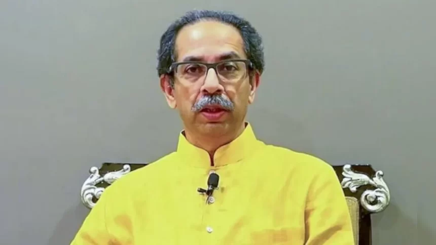 Shiv Sena (UBT) Faces Fresh Turmoil as Rebel MPs Head to Delhi Amid Speculation of Separate Parliamentary Group