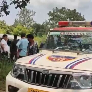 rrabjh2_odisha-police_625x300_07_August_25 Odisha Minister’s Nephew Arrested After Young Woman Dies by Suicide in Hostel Room; Investigation Uncovers Alleged Harassment