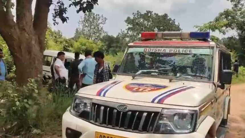 rrabjh2_odisha-police_625x300_07_August_25 Odisha Minister’s Nephew Arrested After Young Woman Dies by Suicide in Hostel Room; Investigation Uncovers Alleged Harassment