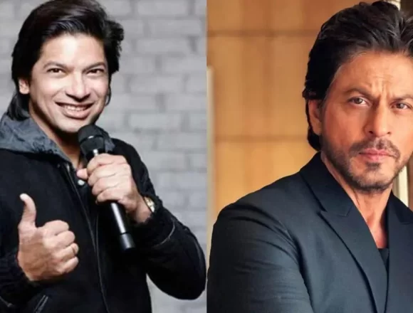 shaan-srk-bhdas_d Shaan Reflects on His Brief Brush With Superstar Fame After Being Mistaken for Shah Rukh Khan