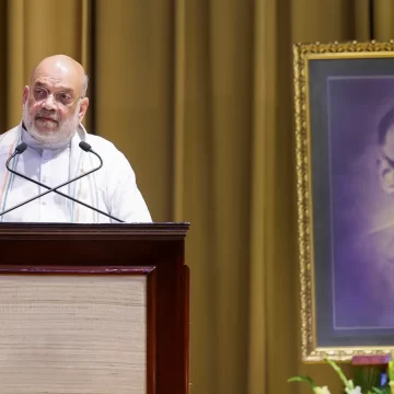 Amit Shah Announces Intensified Crackdown on Drug Syndicates, Set to Unveil National Narcotics Control Roadmap