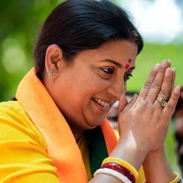 smriti-irani-rahul-gandhi-amethi-raebareli-congress-lok-sabha-elections-2024-033010823-16x9_0 BJP Alleges Political Conspiracy After Congress Rajya Sabha Candidate Meenakshi Nataraj’s Nomination Is Rejected