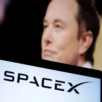 spacexs-listing-stirs-up-social-media-hype-ticker-bets SpaceX IPO Frenzy Intensifies as Investors Race to Secure a Stake in the Aerospace Giant