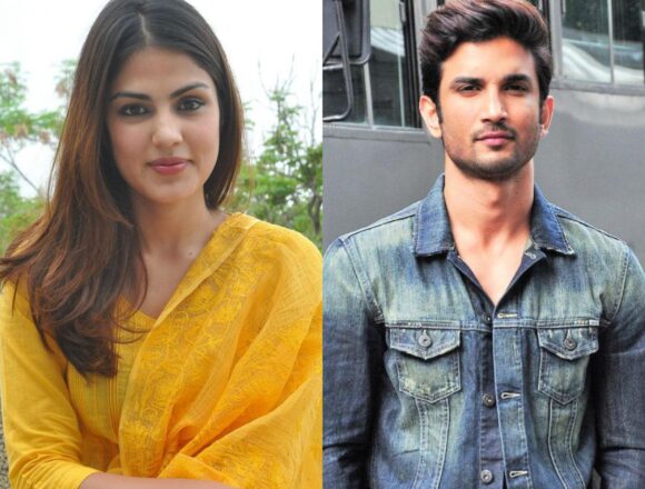 Rhea Chakraborty Opens Up on Arrest Trauma and Public Scrutiny Following Sushant Singh Rajput Case