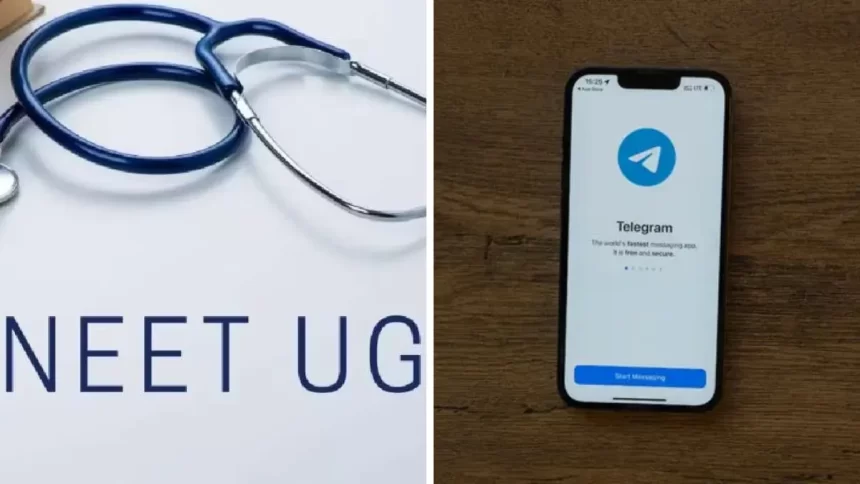 telegram-delhi-high-court-cybercrime-neet-paper-leak-case Delhi High Court Upholds Temporary Telegram Restriction Ahead of NEET Re-Test to Prevent Exam Malpractice