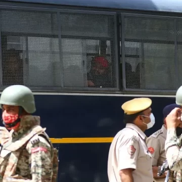 Jaipur Woman Arrested in Alleged Espionage Case After Investigators Uncover Links to Pakistan-Based Terror Operative