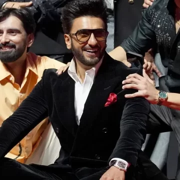 FWICE Withdraws Non-Cooperation Directive Against Ranveer Singh; Vice President Says ‘No One Has Won or Lost’