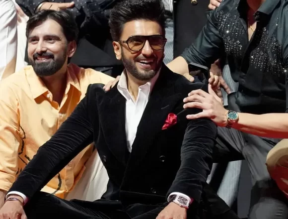 FWICE Withdraws Non-Cooperation Directive Against Ranveer Singh; Vice President Says ‘No One Has Won or Lost’