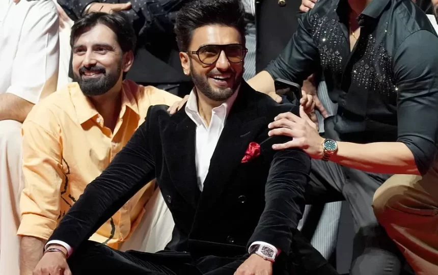 th FWICE Withdraws Non-Cooperation Directive Against Ranveer Singh; Vice President Says ‘No One Has Won or Lost’