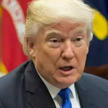 Trump Praises Modi’s Leadership, Highlights Strong US-India Partnership Amid Trade Discussions