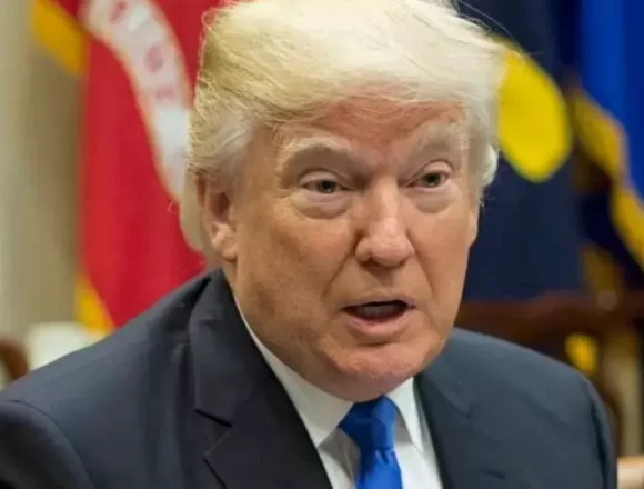 trump-19 Trump Praises Modi’s Leadership, Highlights Strong US-India Partnership Amid Trade Discussions