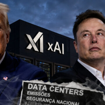 Trump Administration Backs xAI Data Centers in Legal Fight Over Gas Turbine Emissions