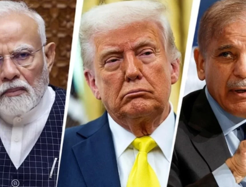 trump-said-us-mediated-ceasefire-talks-between-india-and-pakistan-111419567-16x9_0 Pakistan PM Shehbaz Sharif Thanks Donald Trump for Role in India-Pakistan Ceasefire Efforts