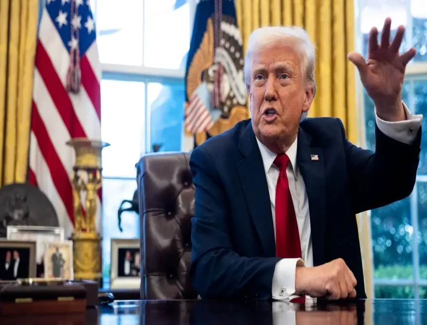 Trump’s 2026 Tax Changes Could Deliver Larger Refunds for Millions of American Households