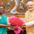 PM Modi to Visit President Murmu’s Ancestral In-Laws’ Village in Odisha During Key State Tour