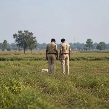 up-murder_20260617234554 Missing Uttar Pradesh Teen Rescued After Three Months; Family Acquaintance Arrested on Kidnapping and Rape Charges