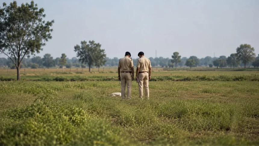 up-murder_20260617234554 Missing Uttar Pradesh Teen Rescued After Three Months; Family Acquaintance Arrested on Kidnapping and Rape Charges