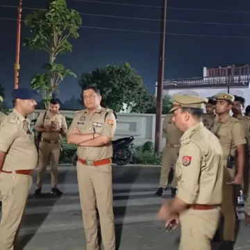 up-newsnaijpg_1782108033816 Teen Allegedly Murders Brother’s Family in Gorakhpur Over Family Dispute, Shocking Uttar Pradesh Community