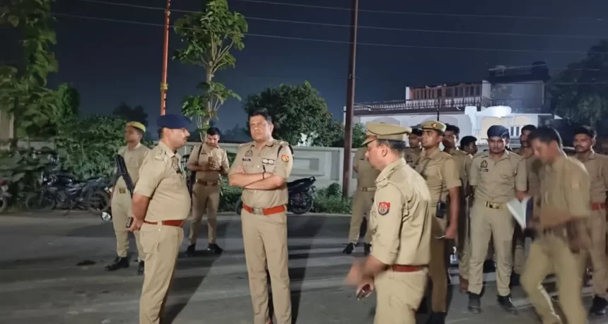 up-newsnaijpg_1782108033816 Teen Allegedly Murders Brother’s Family in Gorakhpur Over Family Dispute, Shocking Uttar Pradesh Community