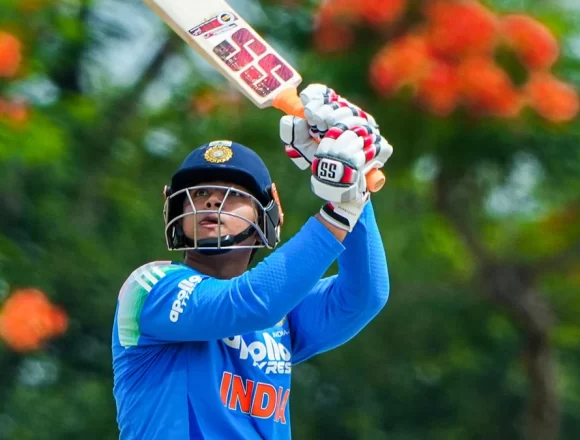 Kapil Dev Urges Patience as Teen Sensation Vaibhav Sooryavanshi Draws National Attention